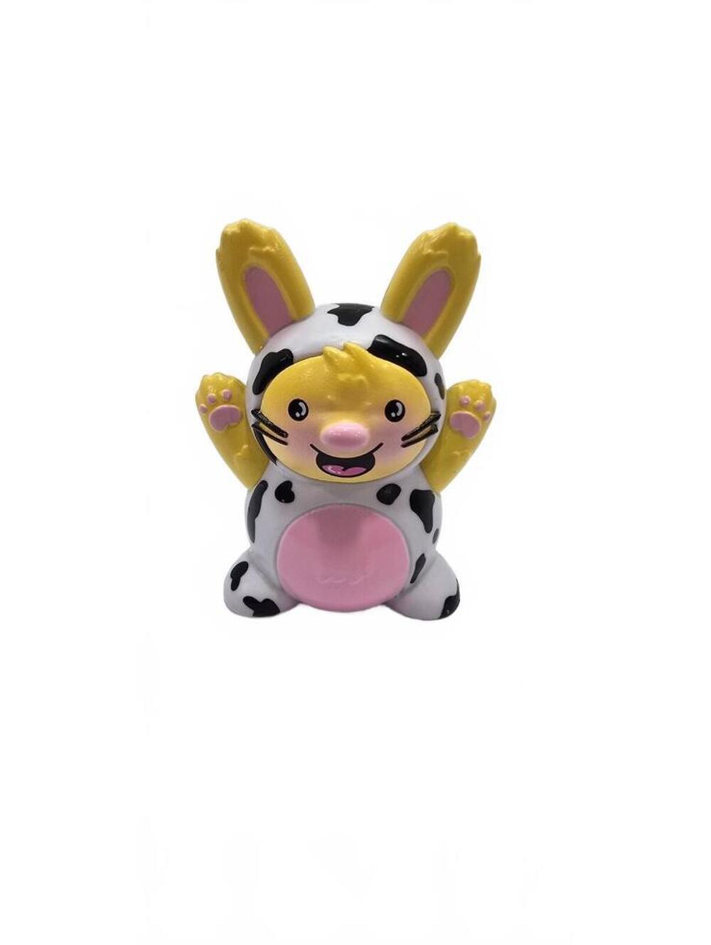Monian Elizabeth Mystery Figure - Wilfred in Cow Costume